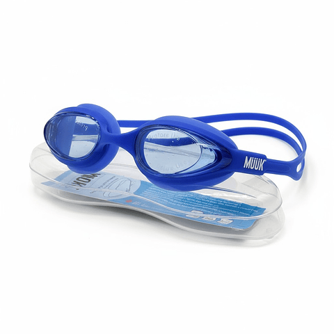 Lentes de Natación Muuk Wave