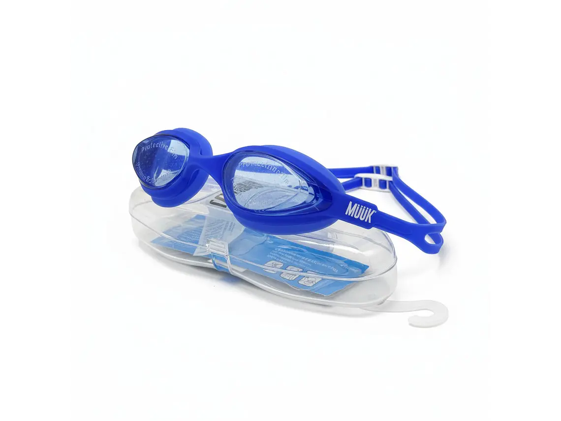 Lentes de Natación Muuk Wave 4