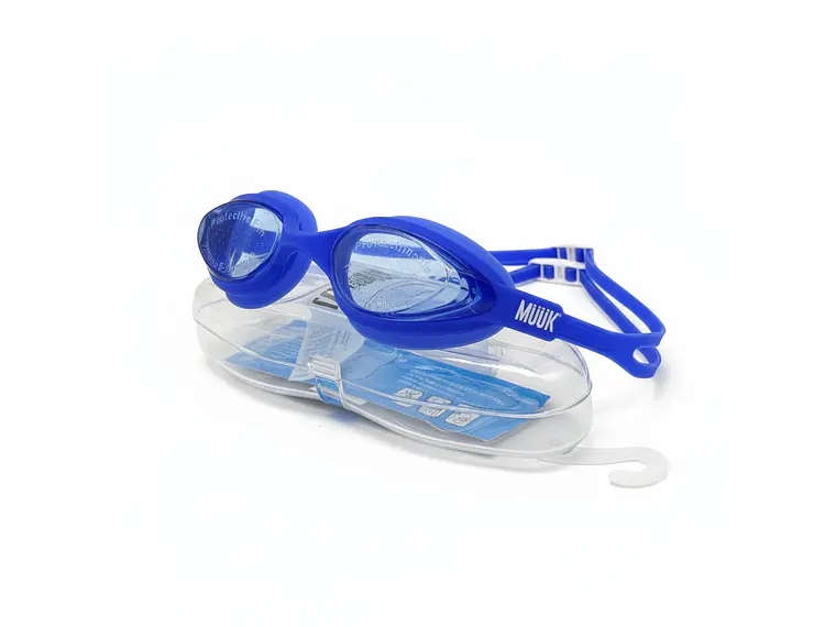 Lentes de Natación Muuk Wave 4