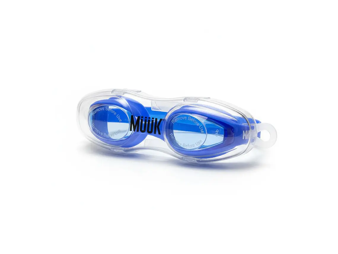 Lentes de Natación Muuk Wave 3