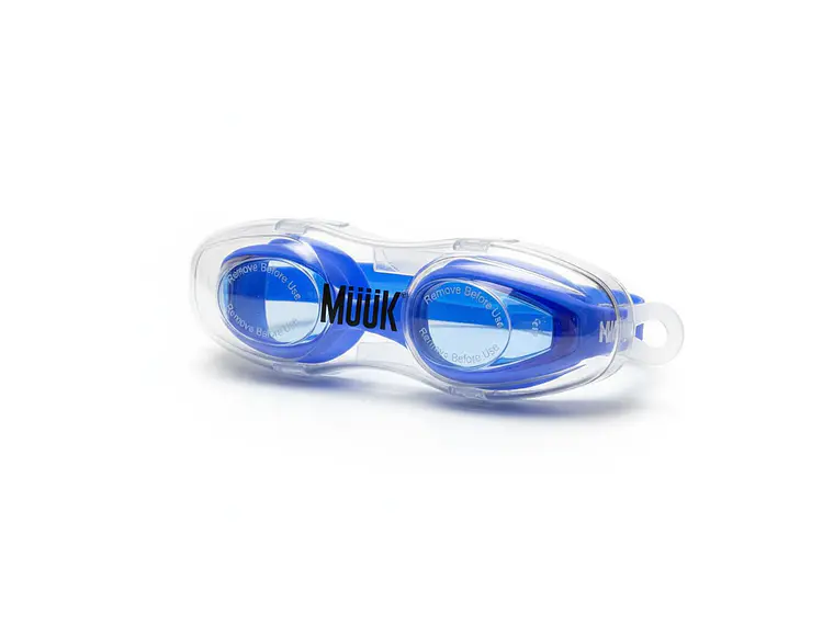 Lentes de Natación Muuk Wave 3