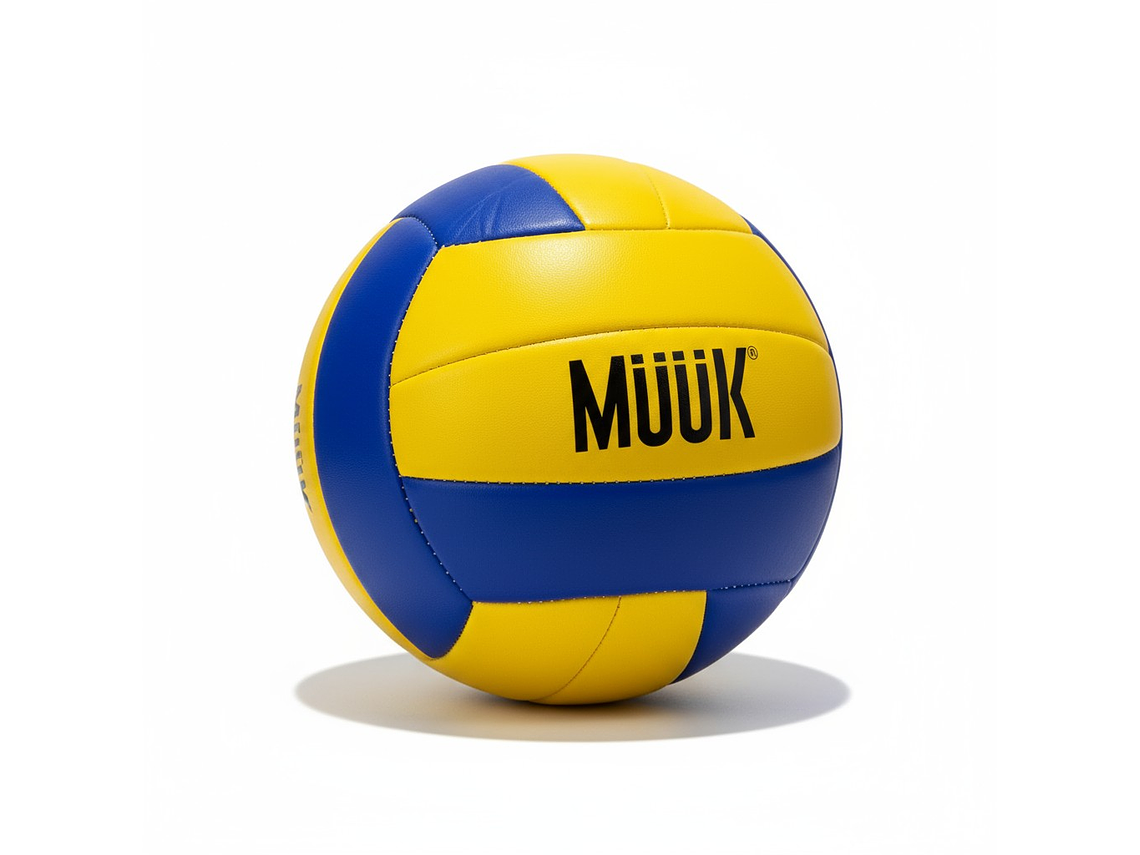 Balón de Volleyball Muuk Stitched N°5 2
