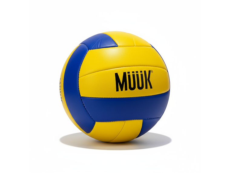 Balón de Volleyball Muuk Stitched N°5 2