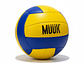 Balón de Volleyball Muuk Stitched N°5 - Miniatura 2