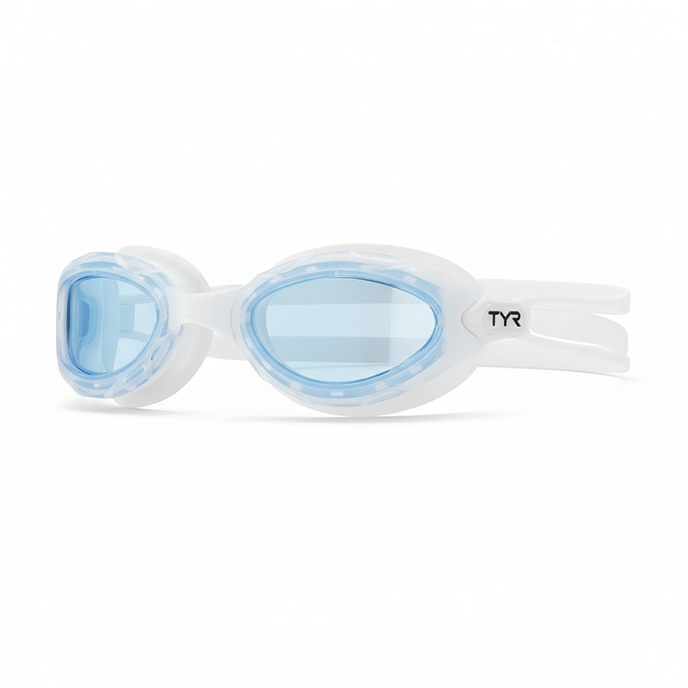 Lente de Natación TYR Nest 2