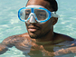 Lente de Natación TYR Orion - Miniatura 2
