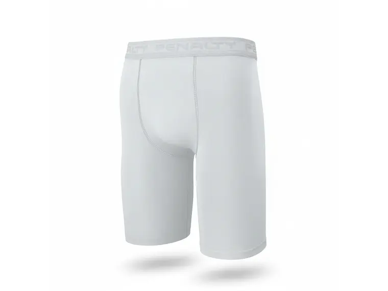 Bermuda Penalty Térmica Flat Blanco 6