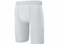 Bermuda Penalty Térmica Flat Blanco - Miniatura 6