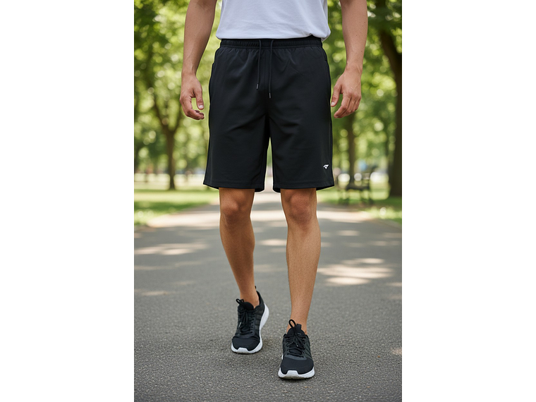 Short Penalty Energy 609 C/Bolsillo Negro 6