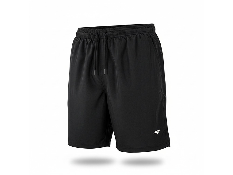 Short Penalty Energy 609 C/Bolsillo Negro 1