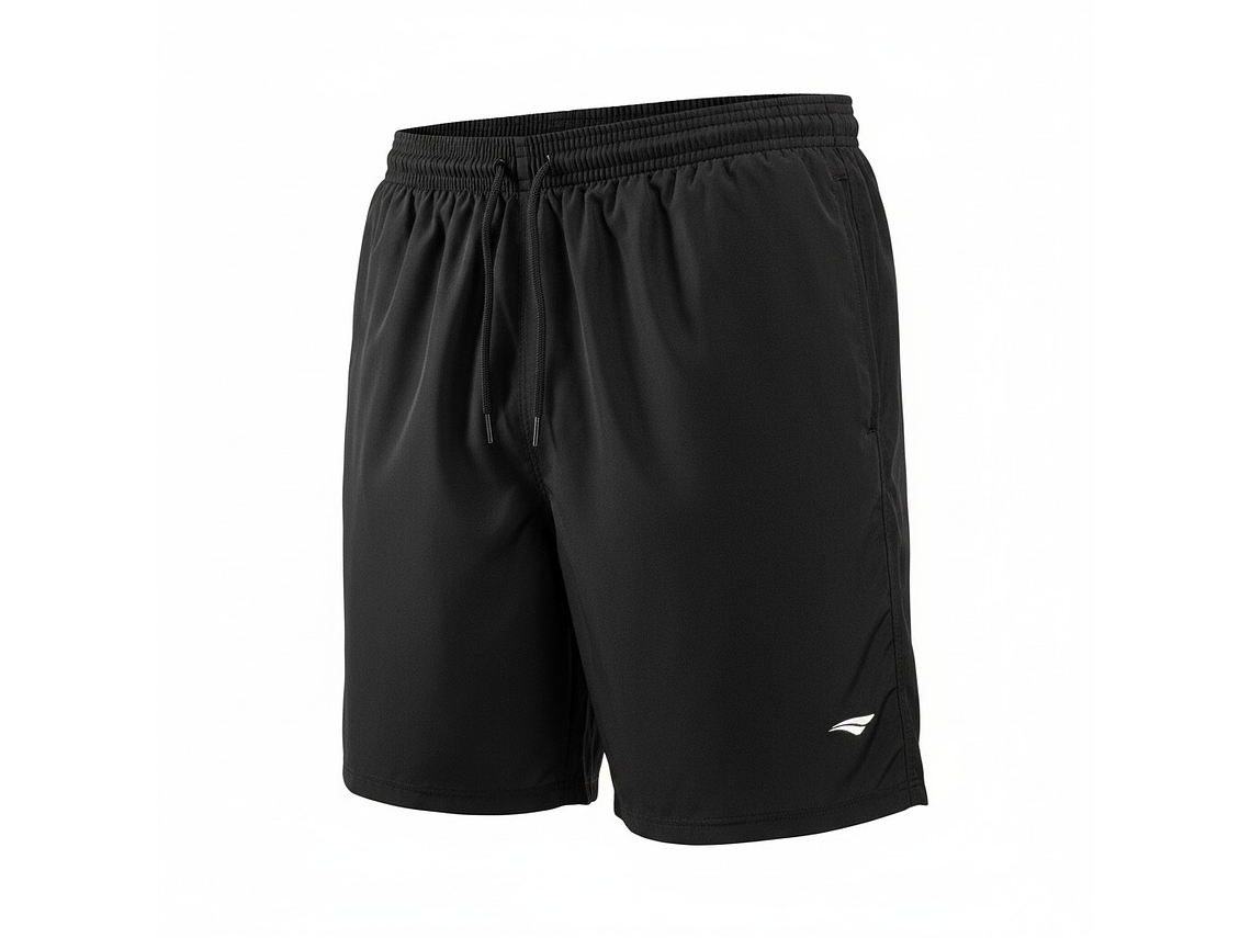 Short Penalty Energy 609 C/Bolsillo Negro 3