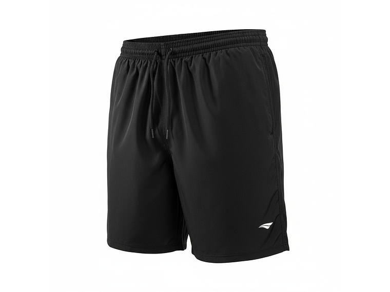 Short Penalty Energy 609 C/Bolsillo Negro 3