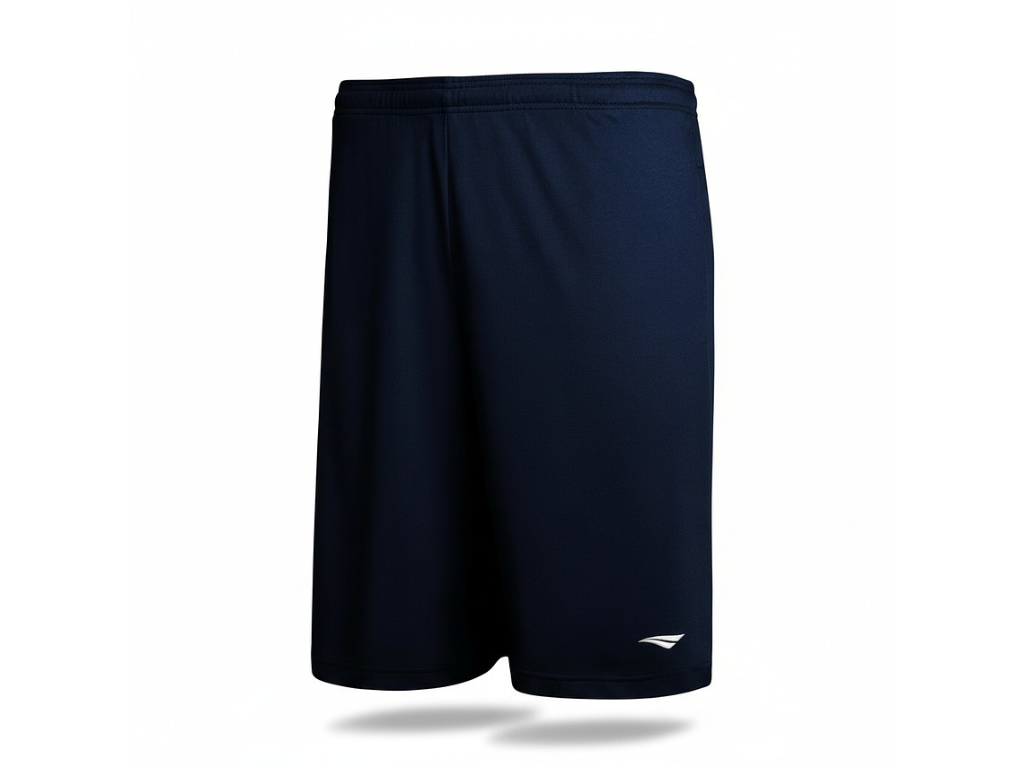 Short Penalty X 309 Azul Oscuro 1