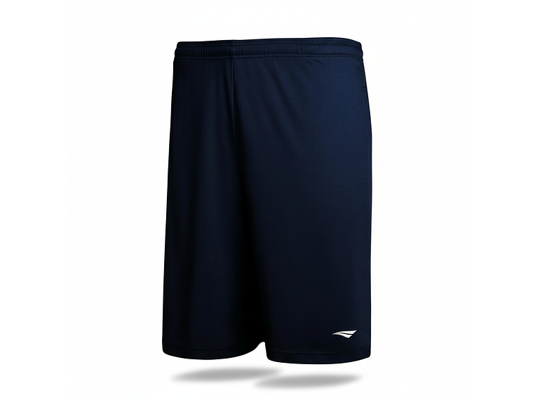 Short Penalty X 309 Azul Oscuro 1