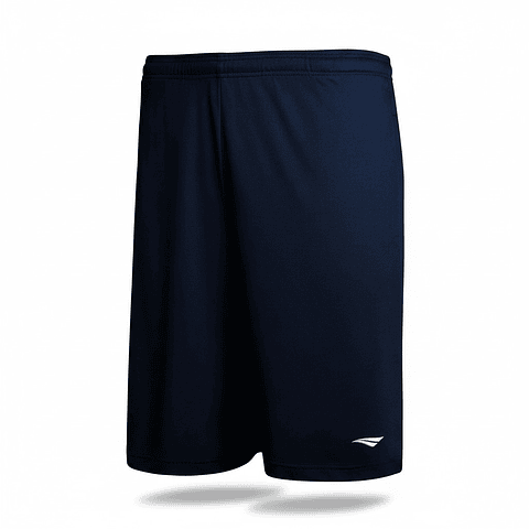 Short Penalty X 309 Azul Oscuro