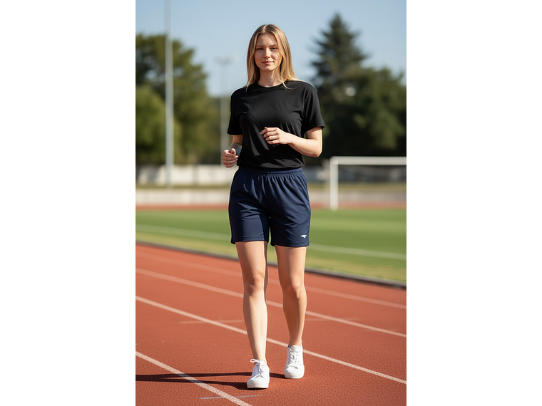 Short Penalty X 309 Azul Oscuro 2