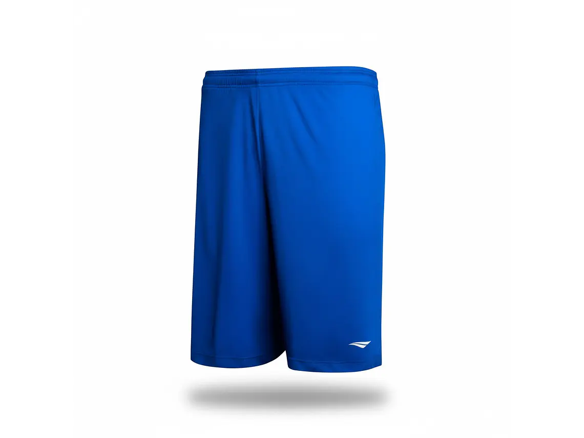 Short Penalty X 309 Azul Rey 1