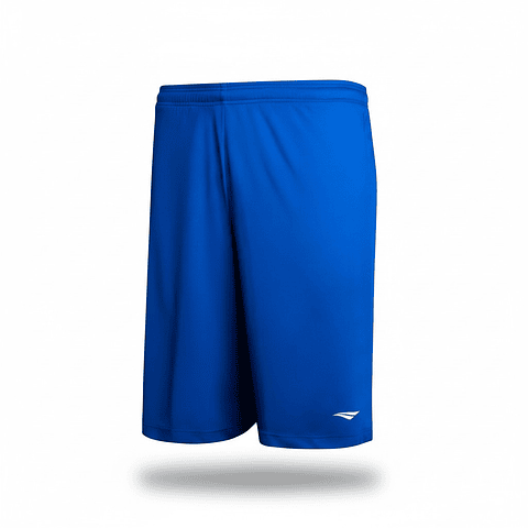 Short Penalty X 309 Azul Rey