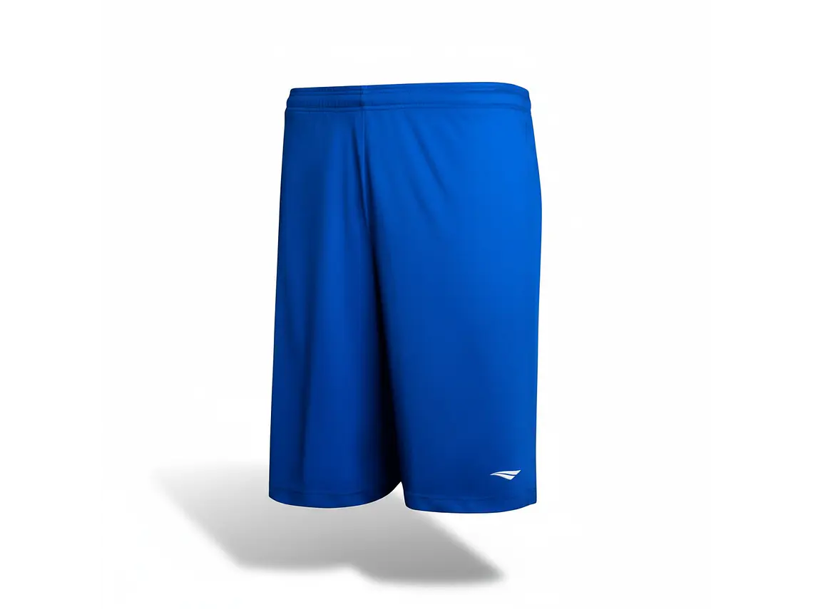 Short Penalty X 309 Azul Rey 2