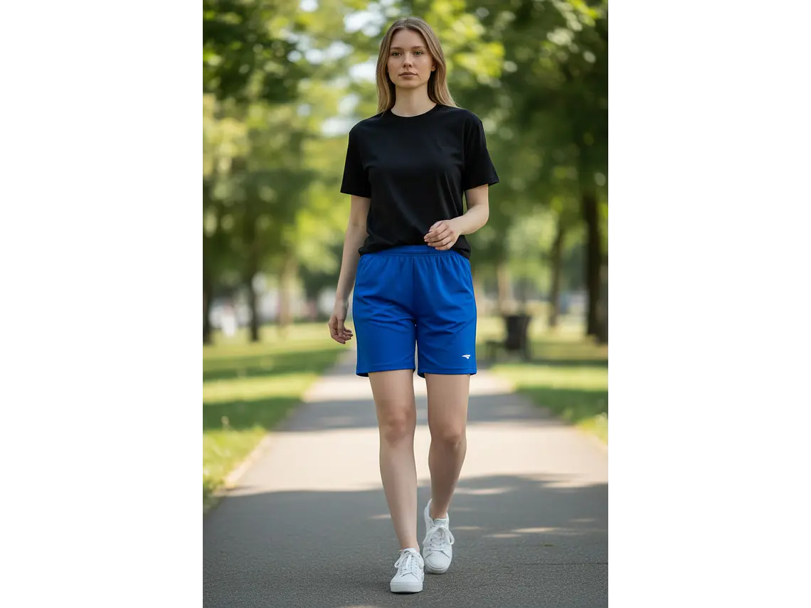 Short Penalty X 309 Azul Rey 4