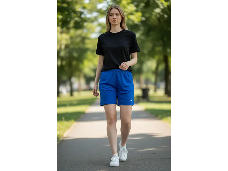 Short Penalty X 309 Azul Rey 4