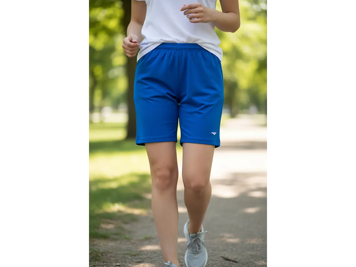 Short Penalty X 309 Azul Rey 5