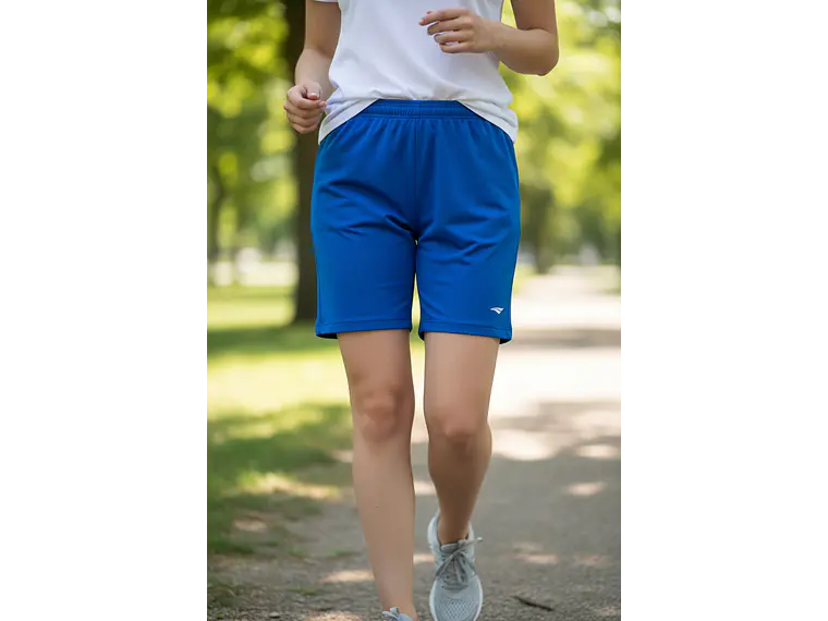 Short Penalty X 309 Azul Rey 5