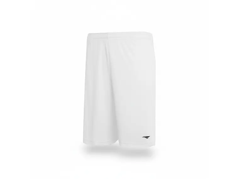 Short Penalty X 309 Blanco 1