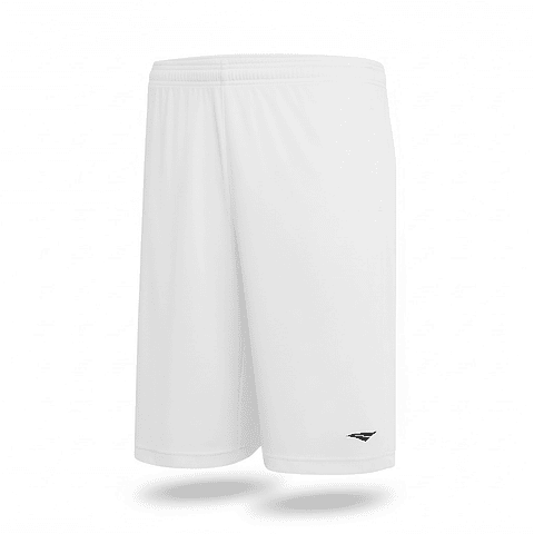 Short Penalty X 309 Blanco