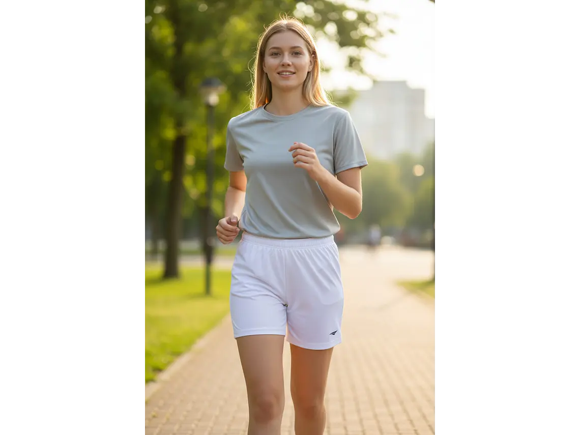 Short Penalty X 309 Blanco 3