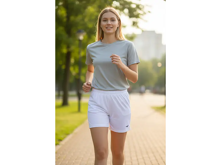 Short Penalty X 309 Blanco 3