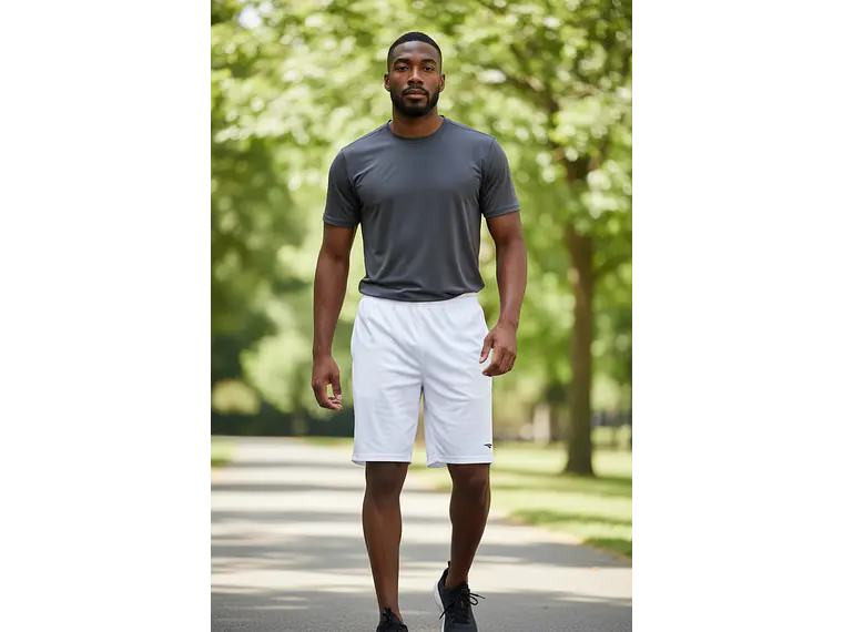 Short Penalty X 309 Blanco 9