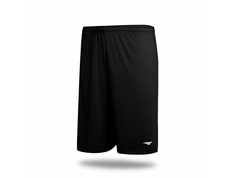 Short Penalty X 309 Negro 1