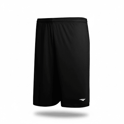 Short Penalty X 309 Negro