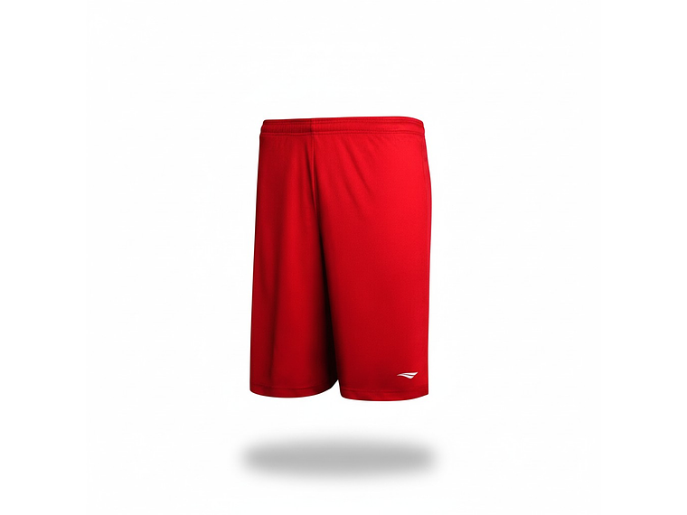 Short Penalty X 309 Rojo 1