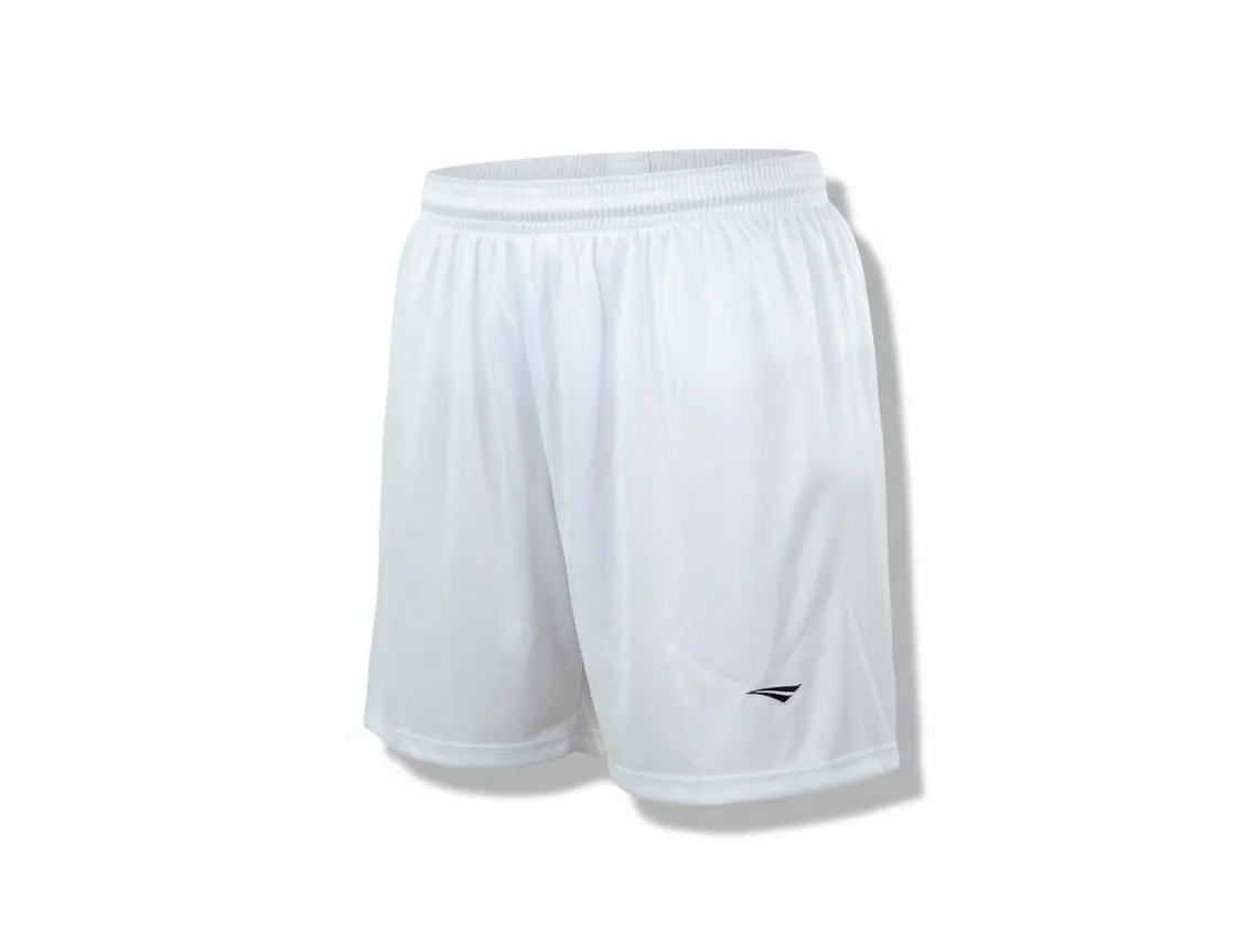 Short Penalty X 321 Femenino Blanco 2