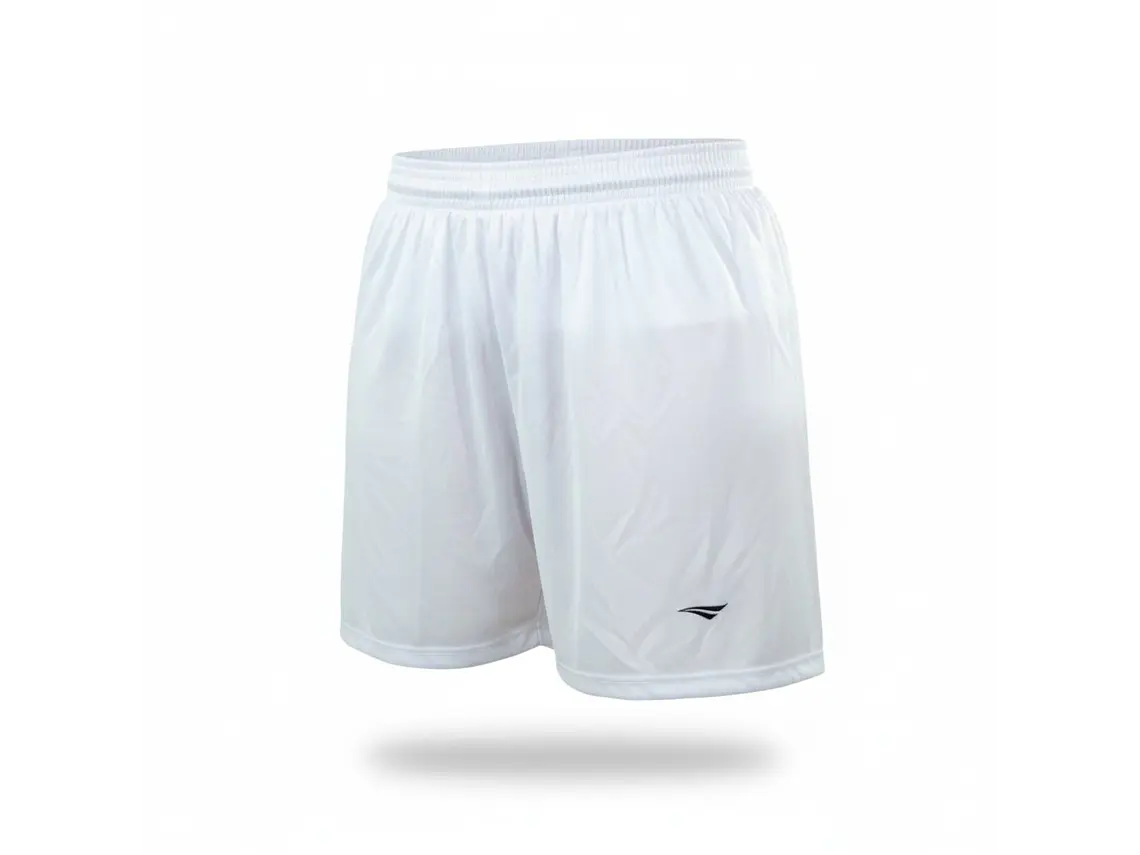 Short Penalty X 321 Femenino Blanco 1