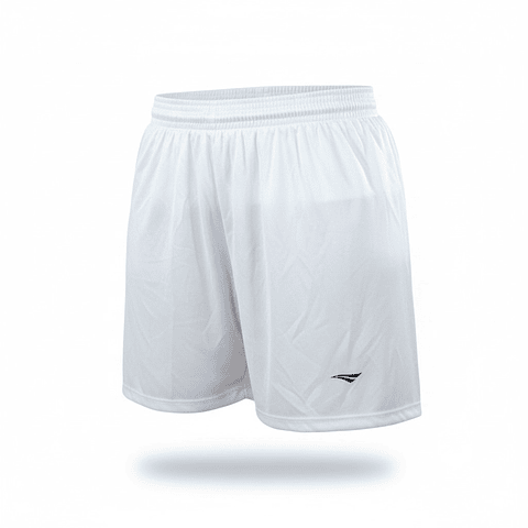 Short Penalty X 321 Femenino Blanco