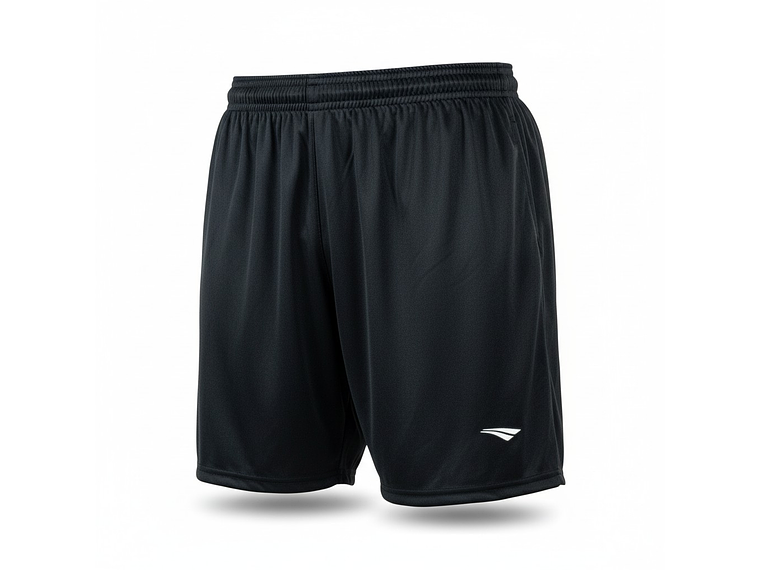 Short Penalty X 321 Femenino Negro 1