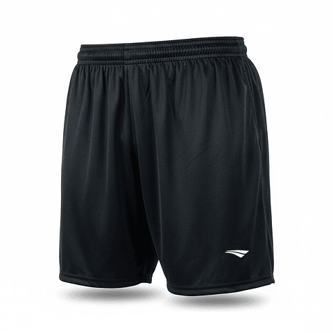 Short Penalty X 321 Femenino Negro