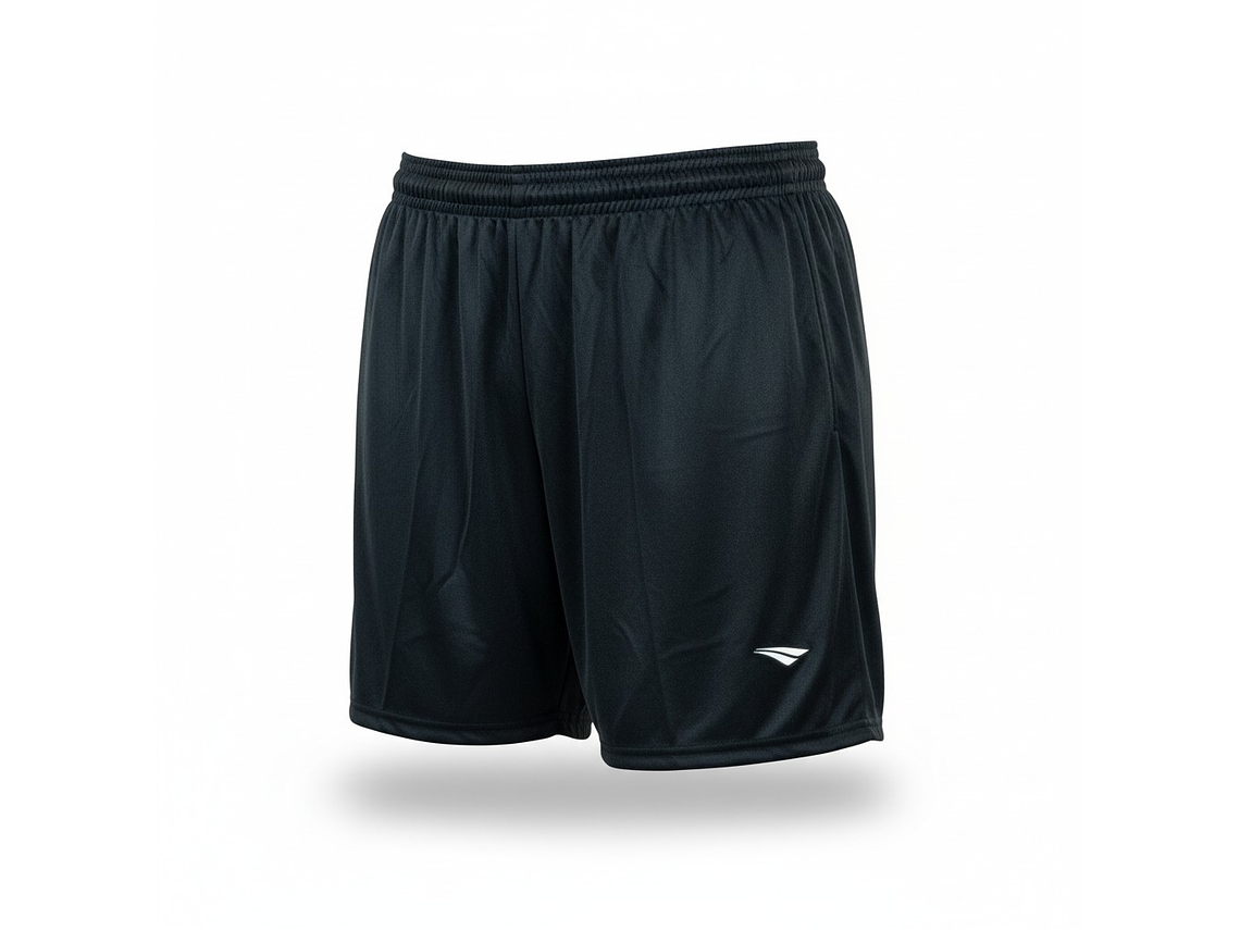 Short Penalty X 321 Femenino Negro 2