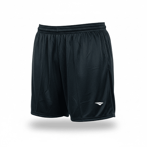 Short Penalty X 321 Femenino Negro