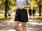 Short Penalty X 321 Femenino Negro - Miniatura 7