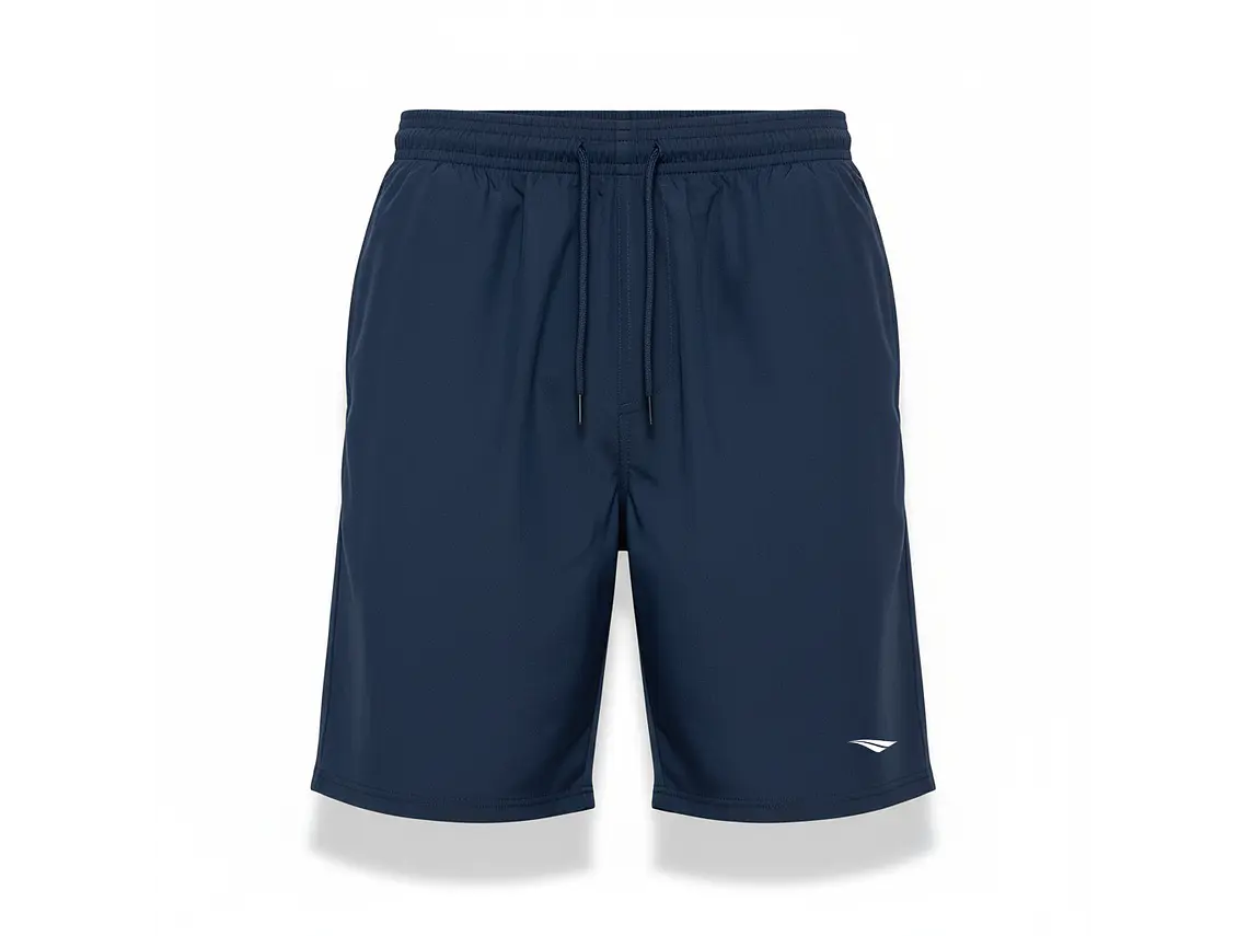 Short Penalty Energy 609 C/Bolsillo Azul Oscuro 1