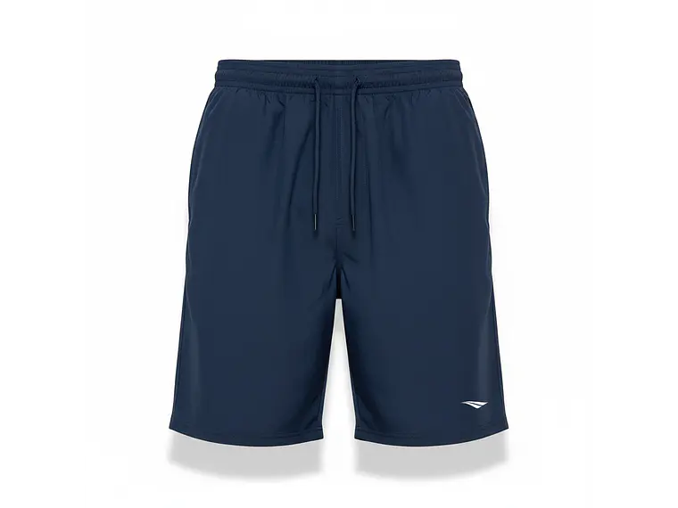 Short Penalty Energy 609 C/Bolsillo Azul Oscuro 1