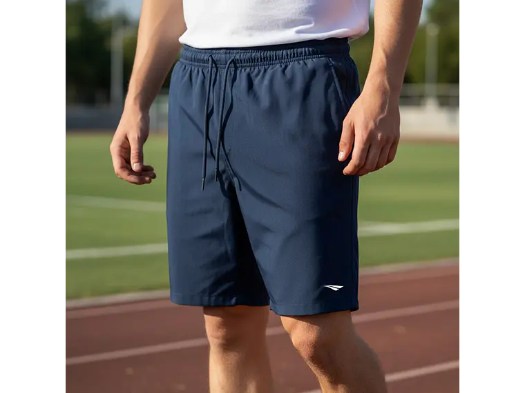 Short Penalty Energy 609 C/Bolsillo Azul Oscuro 3