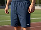Short Penalty Energy 609 C/Bolsillo Azul Oscuro - Miniatura 3