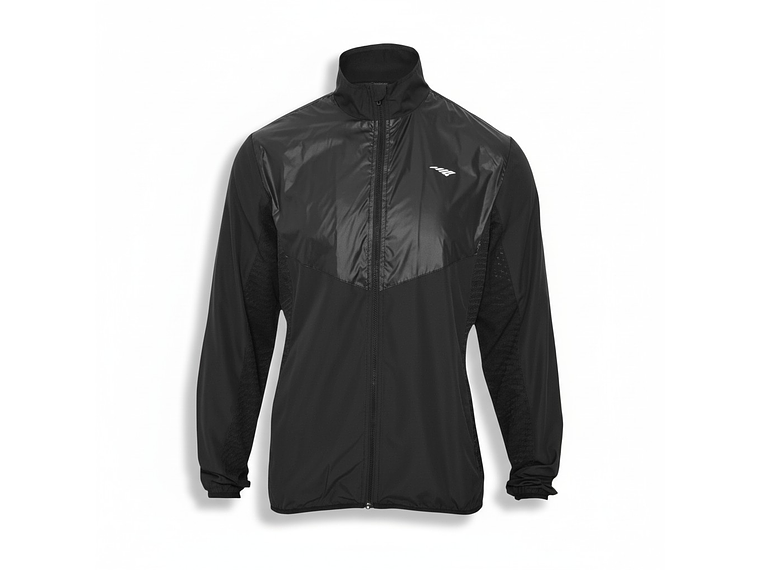 Cortaviento Penalty Air Dry 244 Negro 1