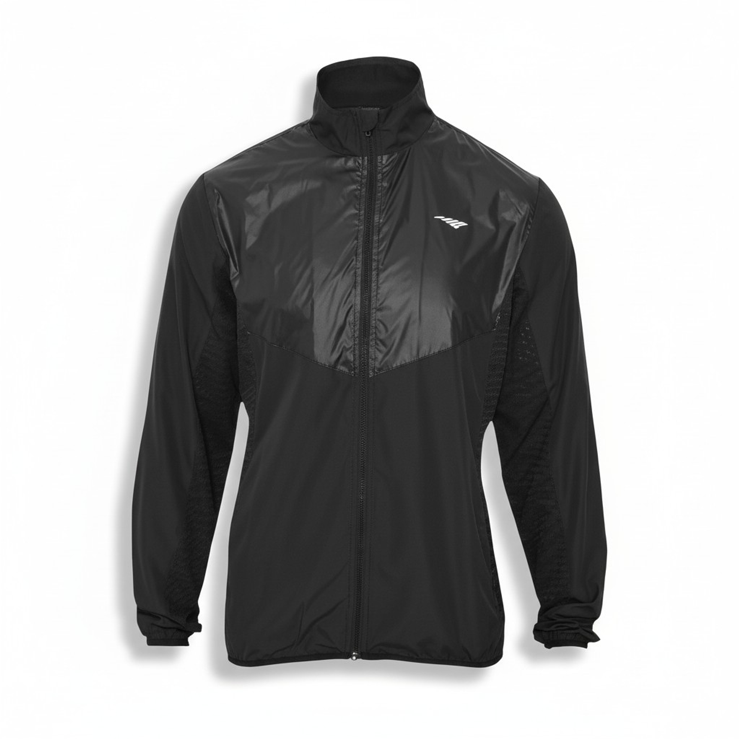 Cortaviento Penalty Air Dry 244 Negro 1