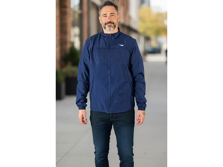 Polerón Penalty Victoria Azul 3